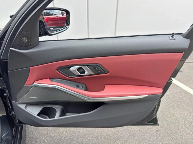 2025 BMW M340i M340i