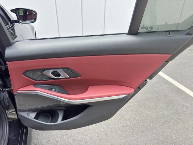 2025 BMW M340i M340i