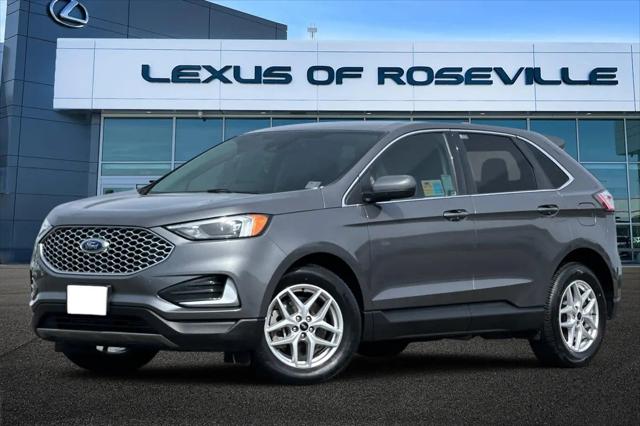 2024 Ford Edge SEL for sale in Roseville, CA
