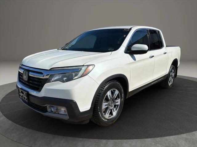 2017 Honda Ridgeline RTL-E for sale in South Hackensack, NJ