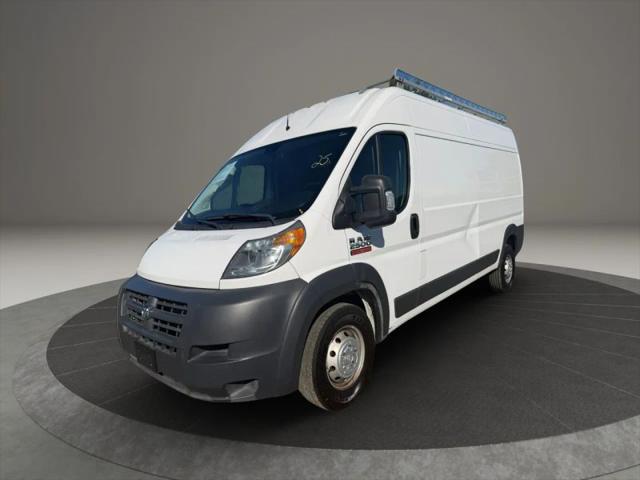 2018 Ram ProMaster 2500 Cargo Van High Roof 159" WB for sale in South Hackensack, NJ