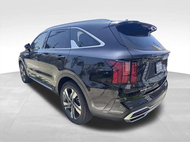 2023 Kia Sorento Hybrid SX Prestige