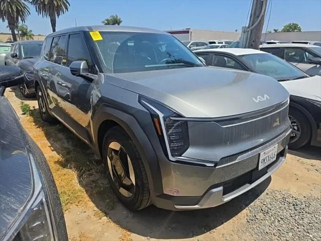 2024 Kia EV9 Light Long Range for sale in Van Nuys, CA