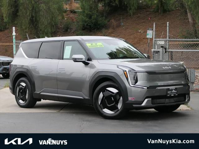 2024 Kia EV9 Light Long Range for sale in Van Nuys, CA