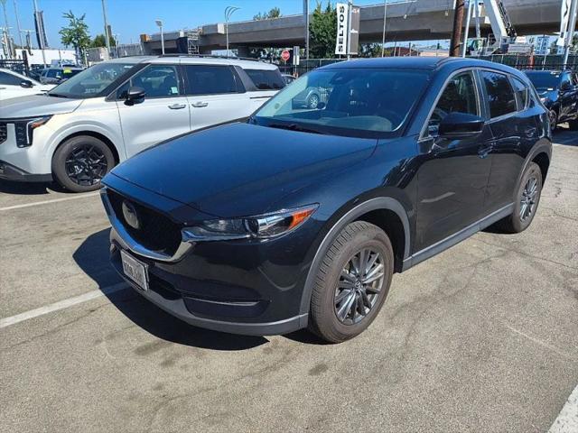 2021 Mazda CX-5 Touring for sale in Van Nuys, CA