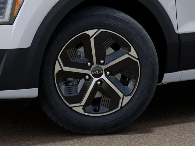 2026 Kia Niro LX