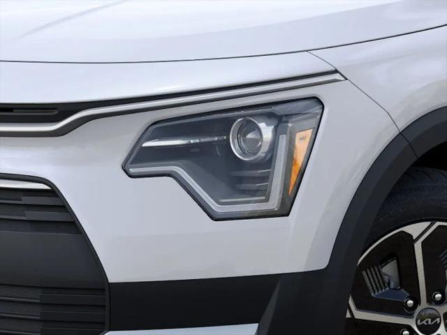 2026 Kia Niro LX