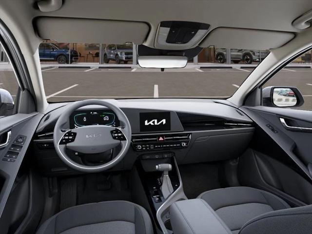 2026 Kia Niro LX
