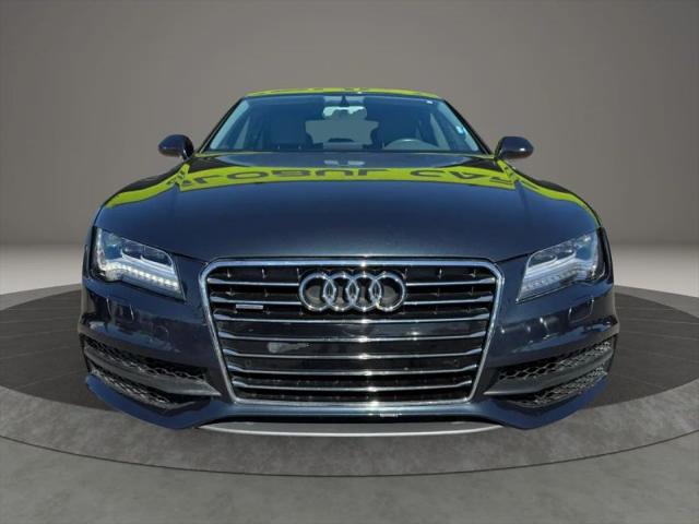 2014 Audi A7 3.0T Premium Plus