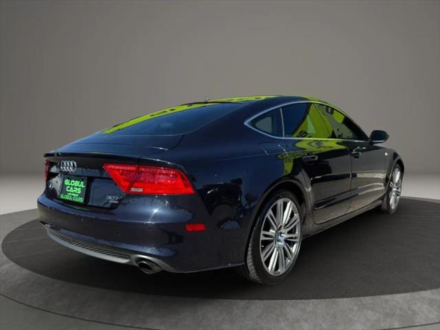 2014 Audi A7 3.0T Premium Plus