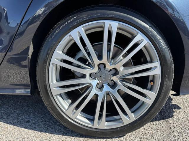 2014 Audi A7 3.0T Premium Plus