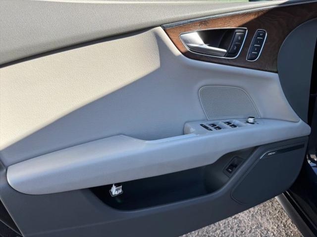 2014 Audi A7 3.0T Premium Plus