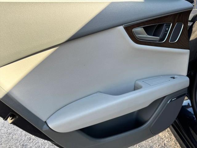 2014 Audi A7 3.0T Premium Plus