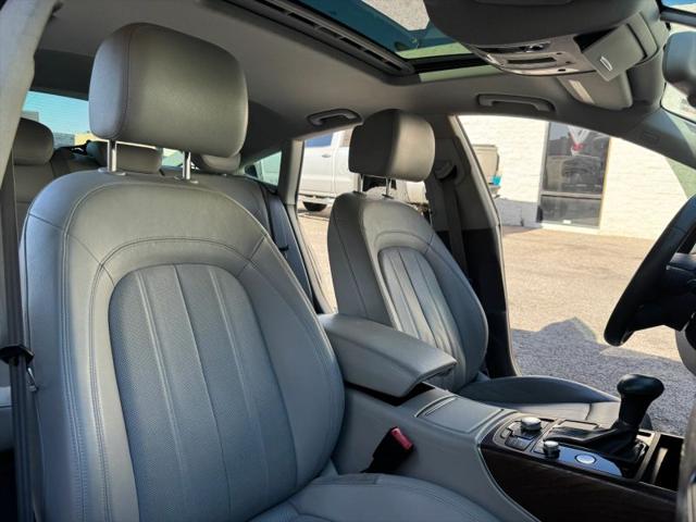 2014 Audi A7 3.0T Premium Plus