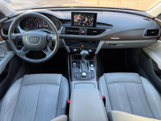 2014 Audi A7 3.0T Premium Plus