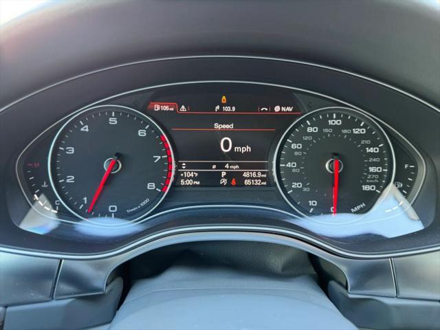 2014 Audi A7 3.0T Premium Plus