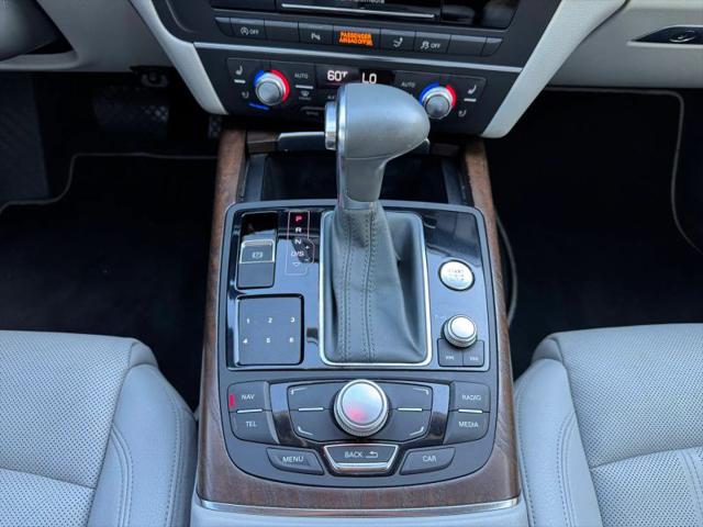 2014 Audi A7 3.0T Premium Plus