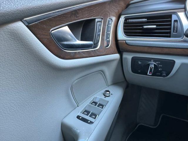 2014 Audi A7 3.0T Premium Plus