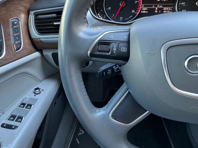 2014 Audi A7 3.0T Premium Plus