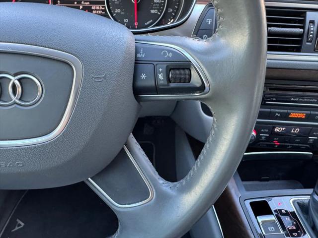 2014 Audi A7 3.0T Premium Plus