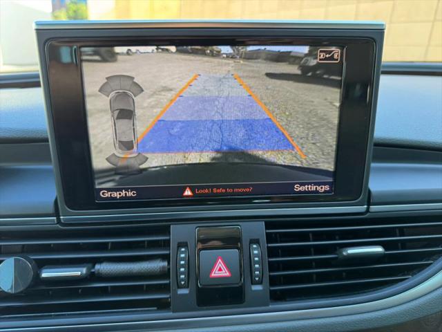 2014 Audi A7 3.0T Premium Plus