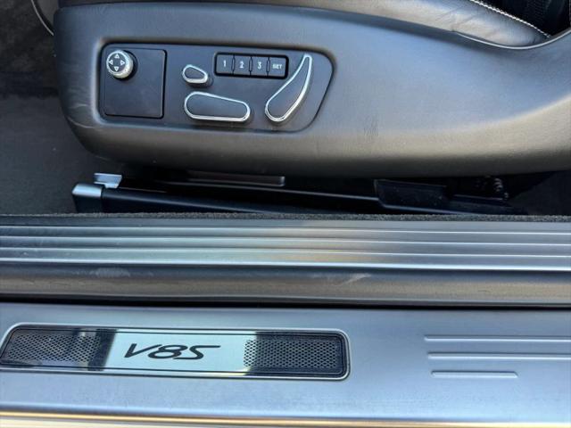 2016 Bentley Continental GT V8 S