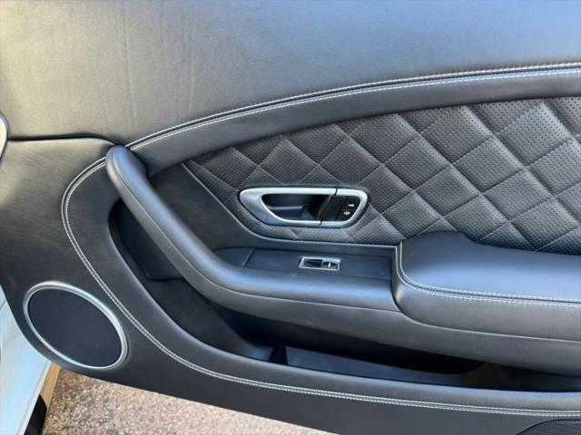 2016 Bentley Continental GT V8 S