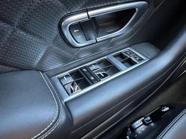 2016 Bentley Continental GT V8 S