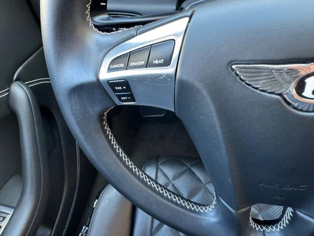 2016 Bentley Continental GT V8 S