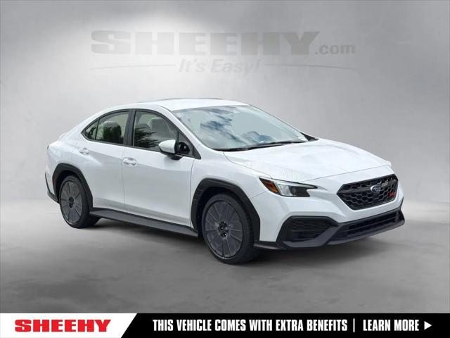 2026 Subaru WRX Premium for sale in Hagerstown, MD