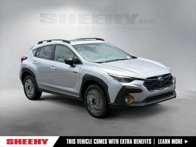 2026 Subaru Crosstrek Sport for sale in Hagerstown, MD