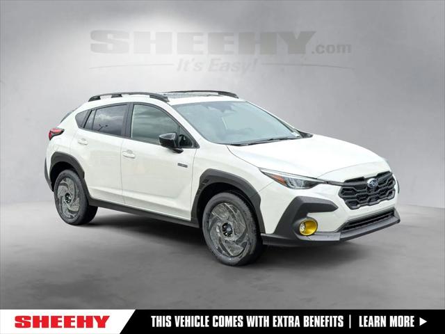 2026 Subaru Crosstrek Sport for sale in Hagerstown, MD