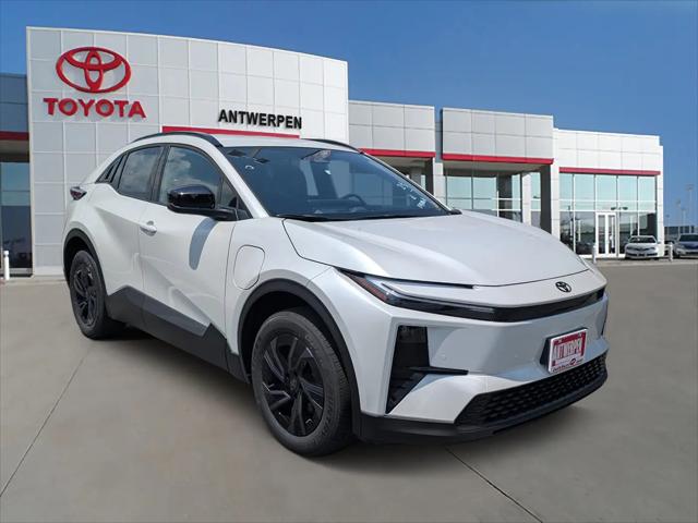 2026 Toyota C-HR SE for sale in Clarksville, MD