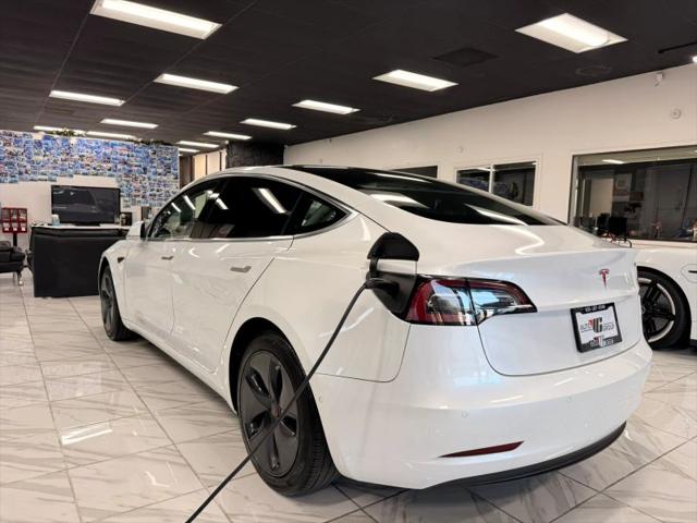 2020 Tesla Model 3 Standard Range Plus Rear-Wheel Drive