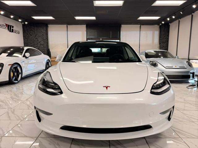 2020 Tesla Model 3 Standard Range Plus Rear-Wheel Drive