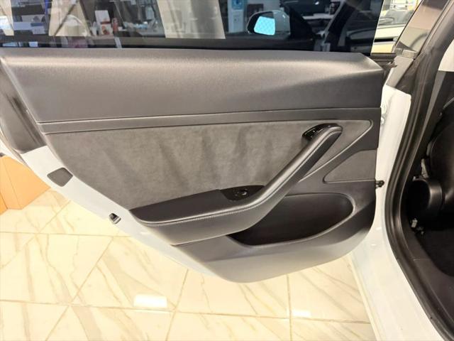 2020 Tesla Model 3 Standard Range Plus Rear-Wheel Drive