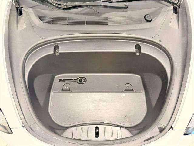 2020 Tesla Model 3 Standard Range Plus Rear-Wheel Drive