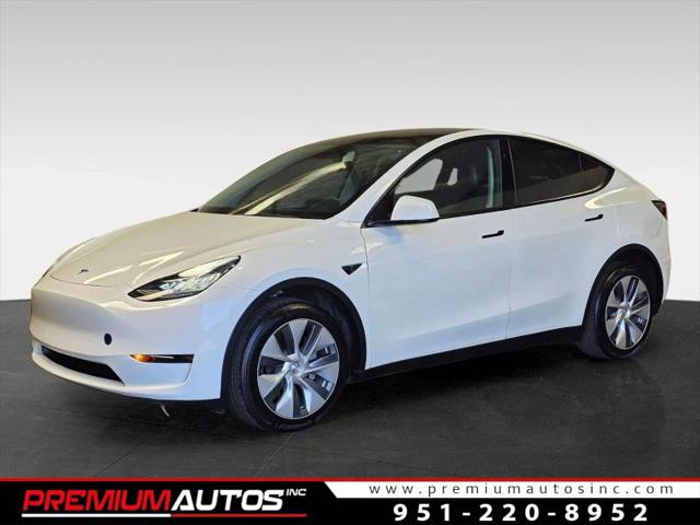 2023 Tesla Model Y AWD for sale in Norco, CA