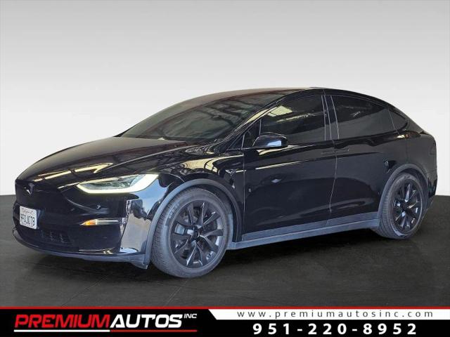 2023 Tesla Model X Standard Range for sale in Norco, CA