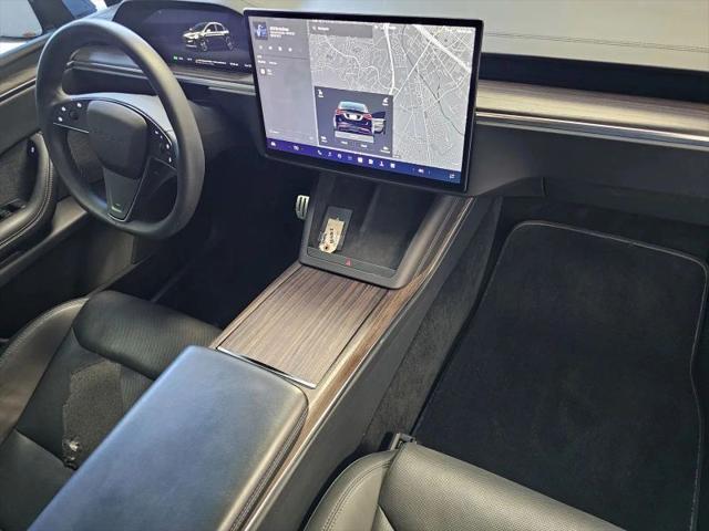 2023 Tesla Model X Standard Range