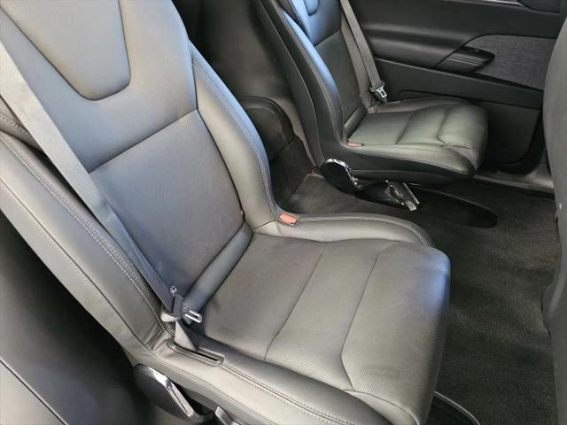 2023 Tesla Model X Standard Range