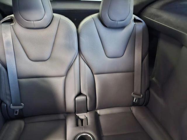2023 Tesla Model X Standard Range