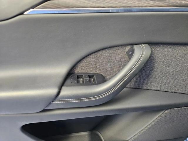 2023 Tesla Model X Standard Range