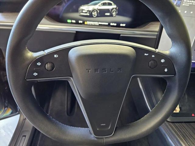 2023 Tesla Model X Standard Range