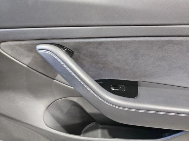 2020 Tesla Model 3 Standard Range Plus Rear-Wheel Drive