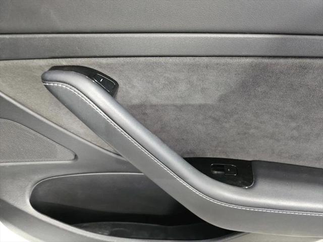 2020 Tesla Model 3 Standard Range Plus Rear-Wheel Drive