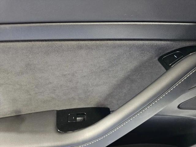 2020 Tesla Model 3 Standard Range Plus Rear-Wheel Drive