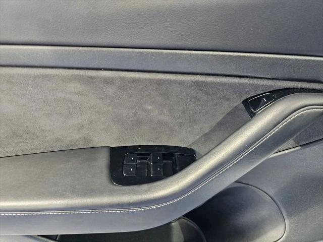 2020 Tesla Model 3 Standard Range Plus Rear-Wheel Drive