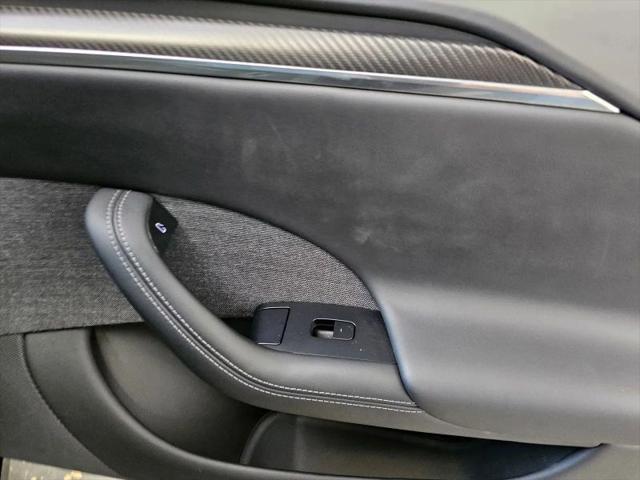 2022 Tesla Model S Plaid Tri Motor All-Wheel Drive