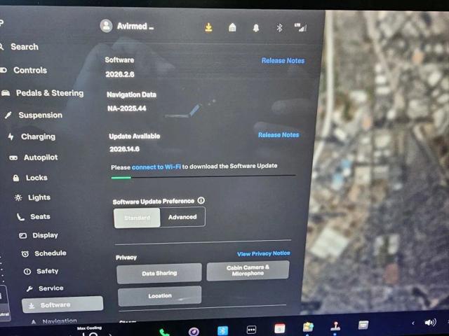 2022 Tesla Model S Plaid Tri Motor All-Wheel Drive